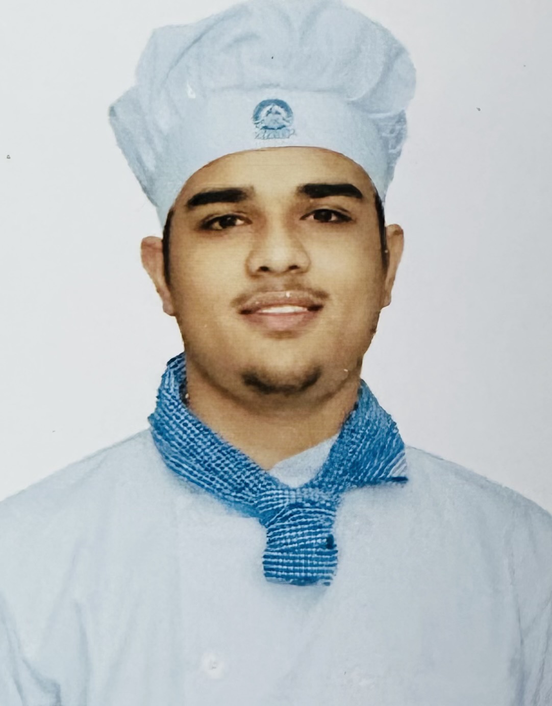 Mr. Bishwas Kunwar