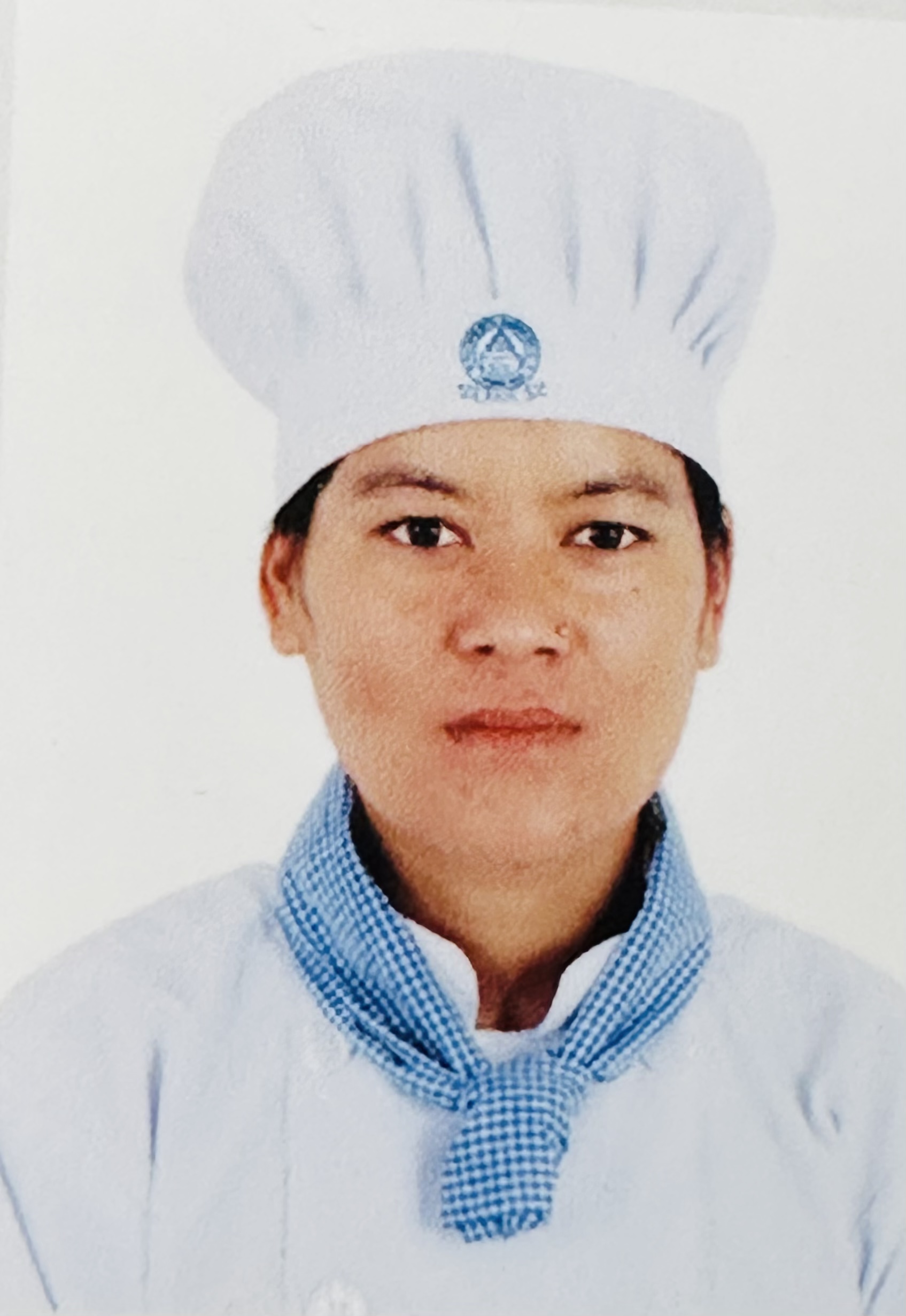 Ms. Nirmala Budhathoki