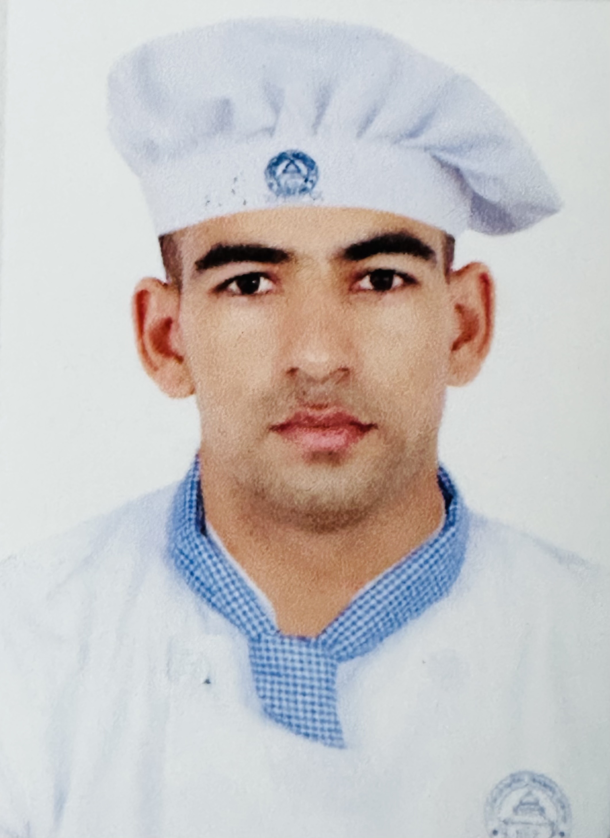 Mr. Raju Karki