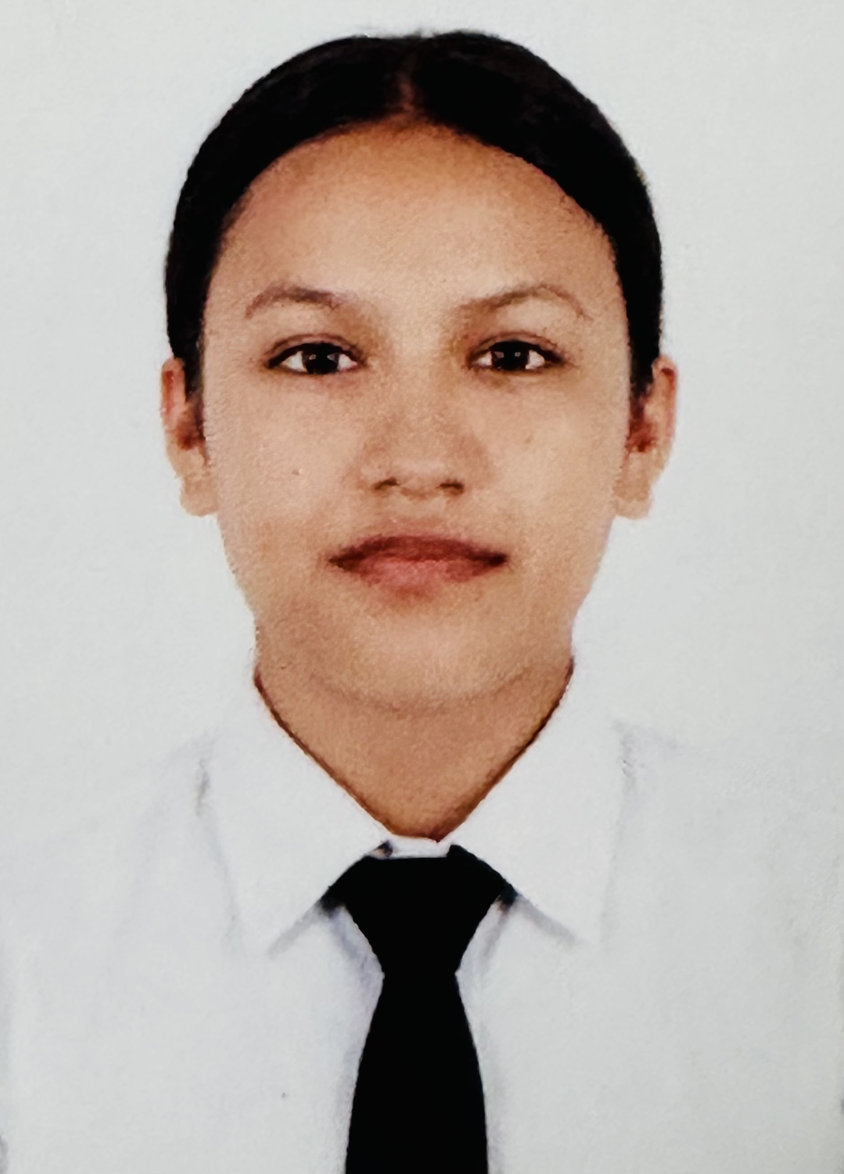 Ms. Susmita Basnet