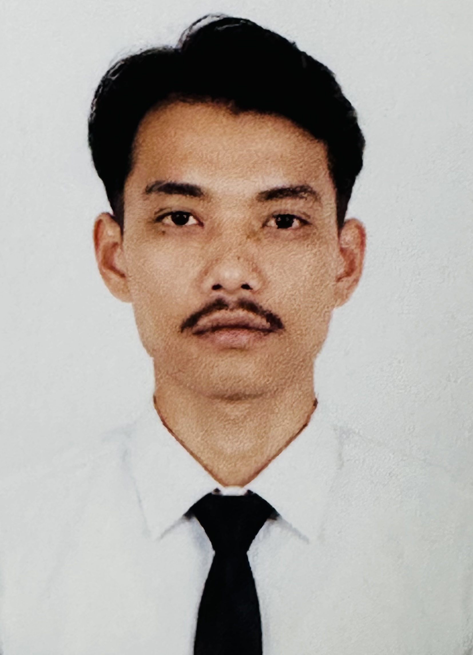 Mr. Aswin Ale