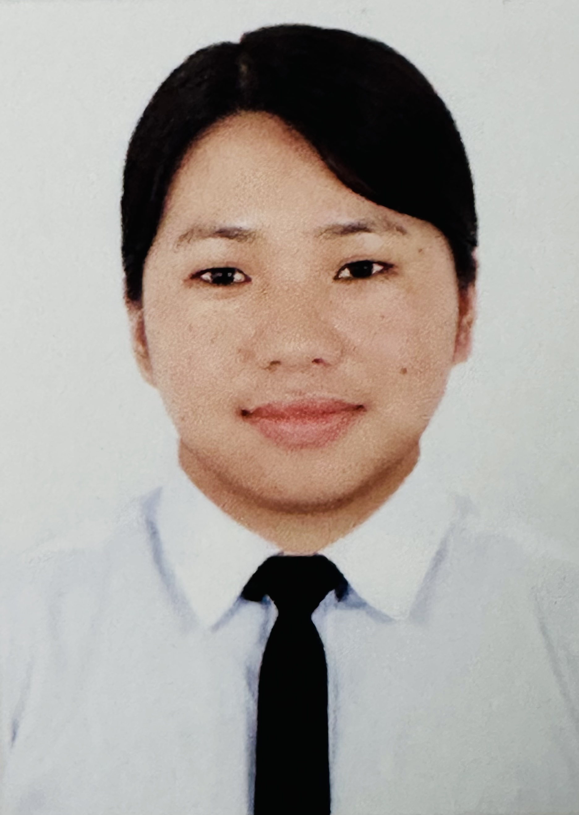 Ms. Sneha Gharti Magar