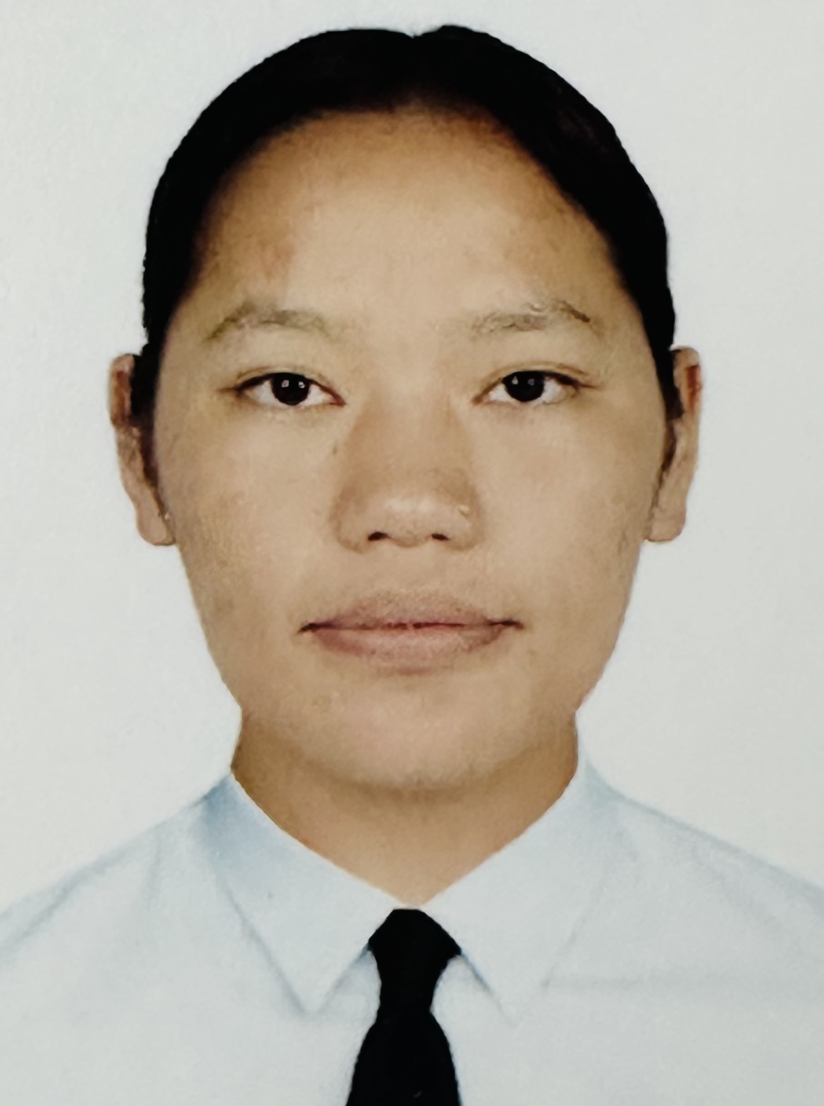 Ms. Niruta Chhantyal 