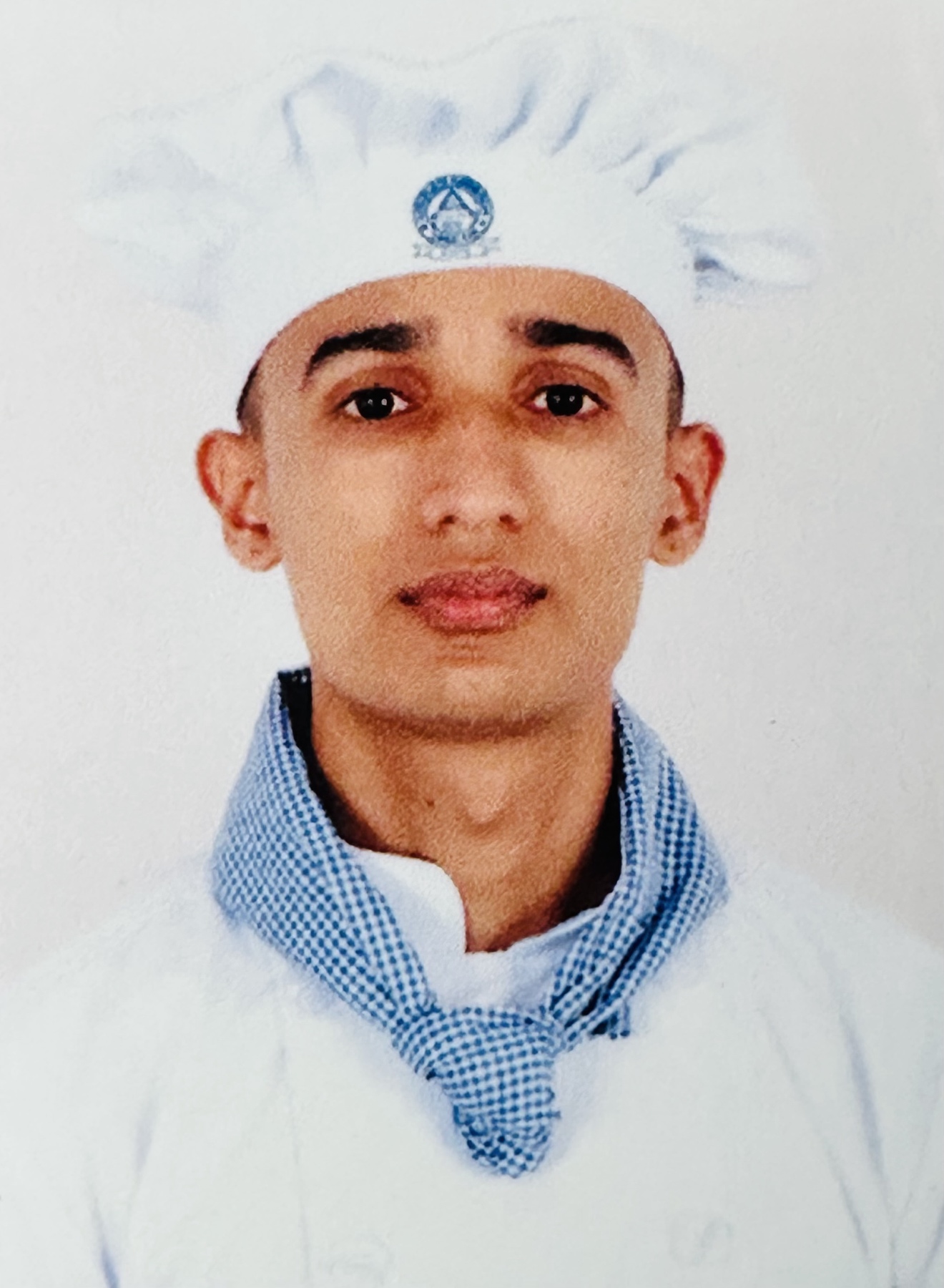 Mr. Samir Gautam 