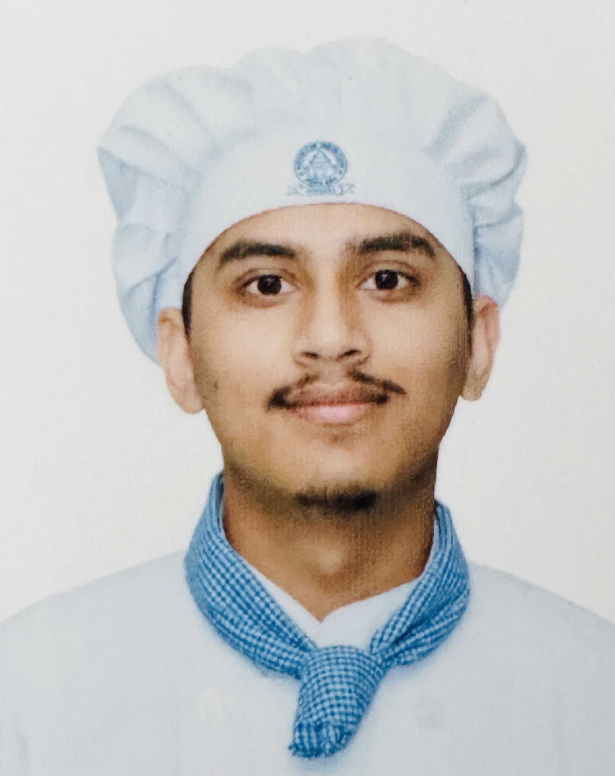Mr. Prakash Regmi