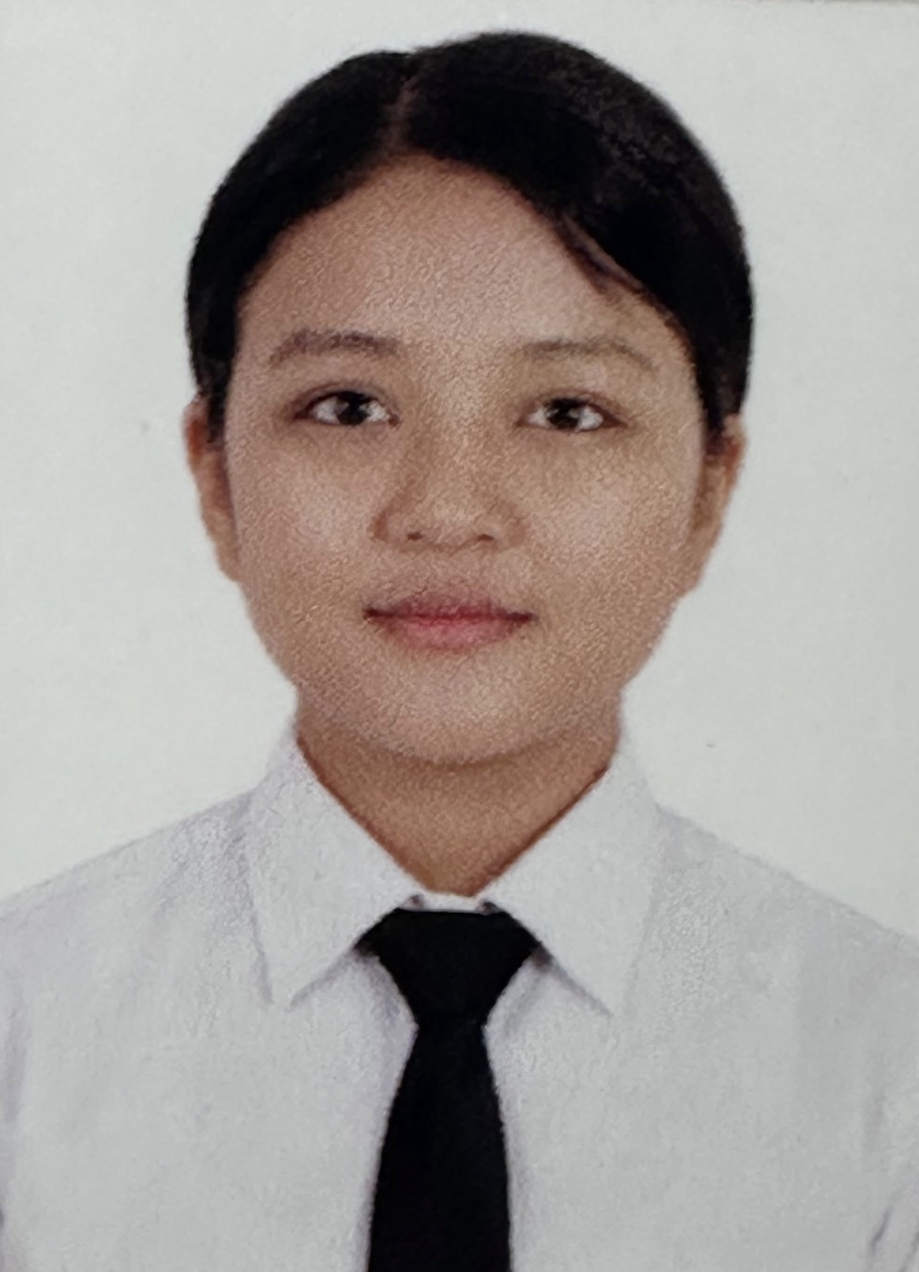 Ms. Nirdisha Kumal Thapa