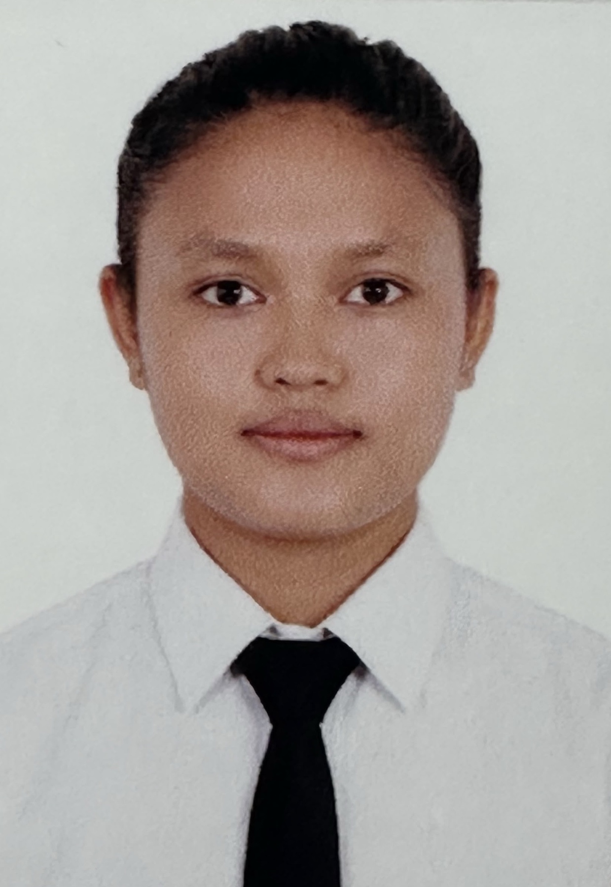 Ms. Smirti Kumal