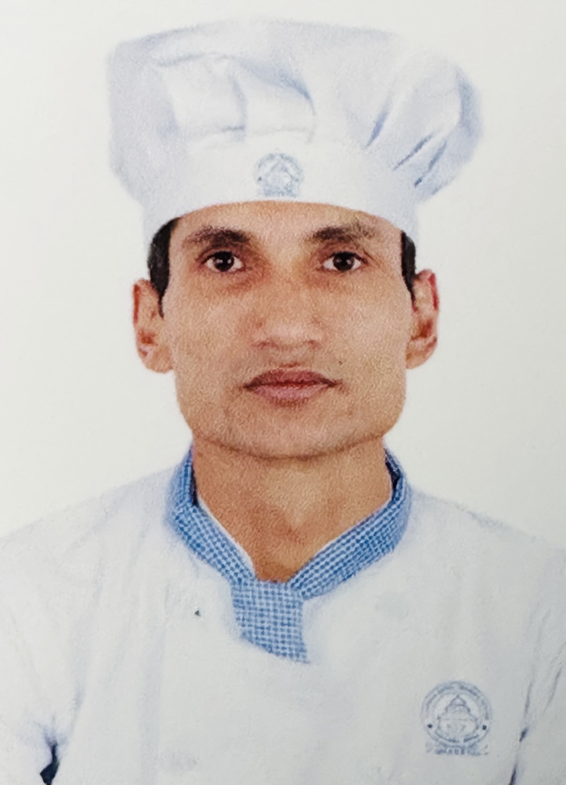Mr. Sagun Karki
