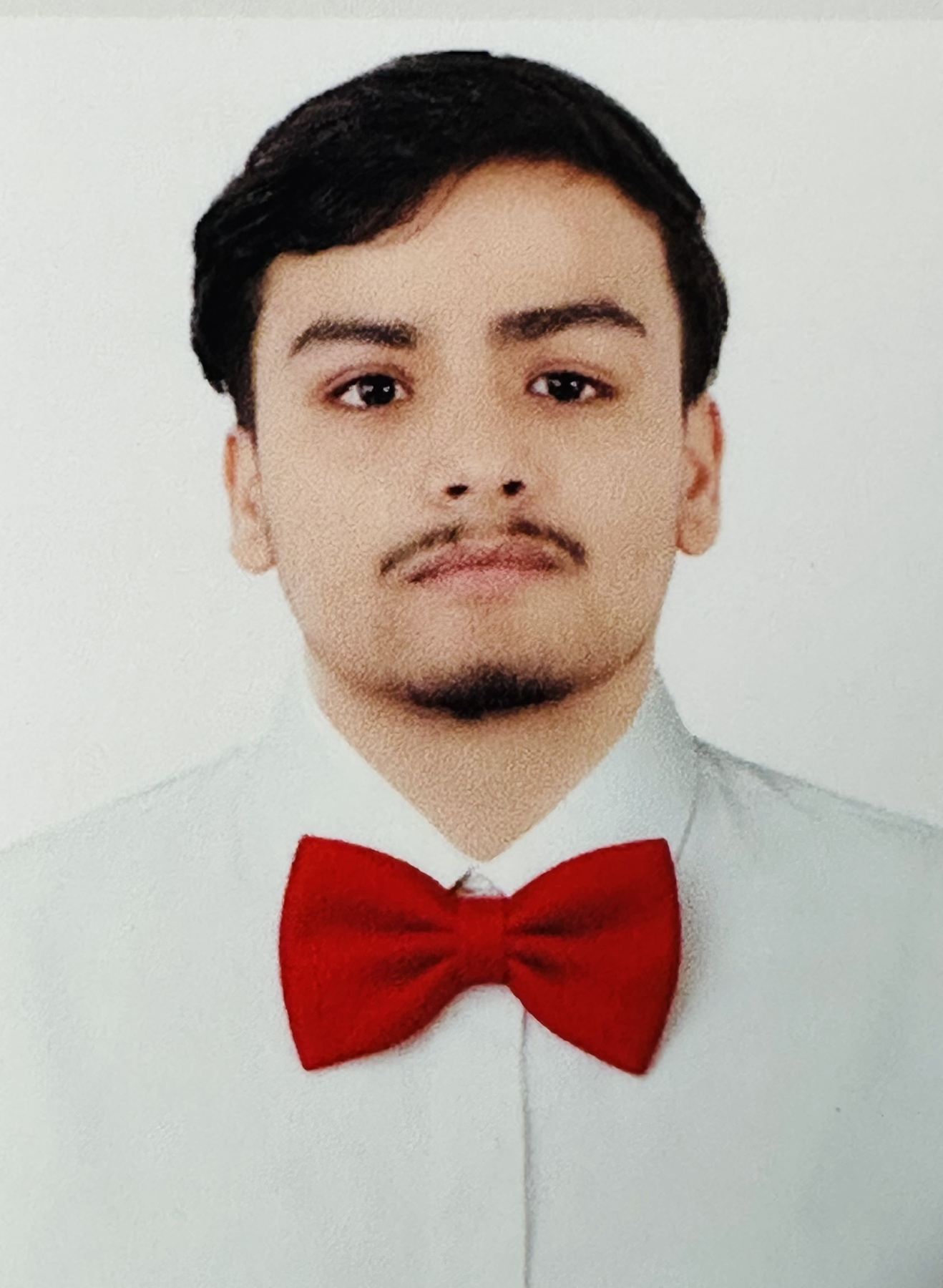 Mr. Dhiraj Paudel