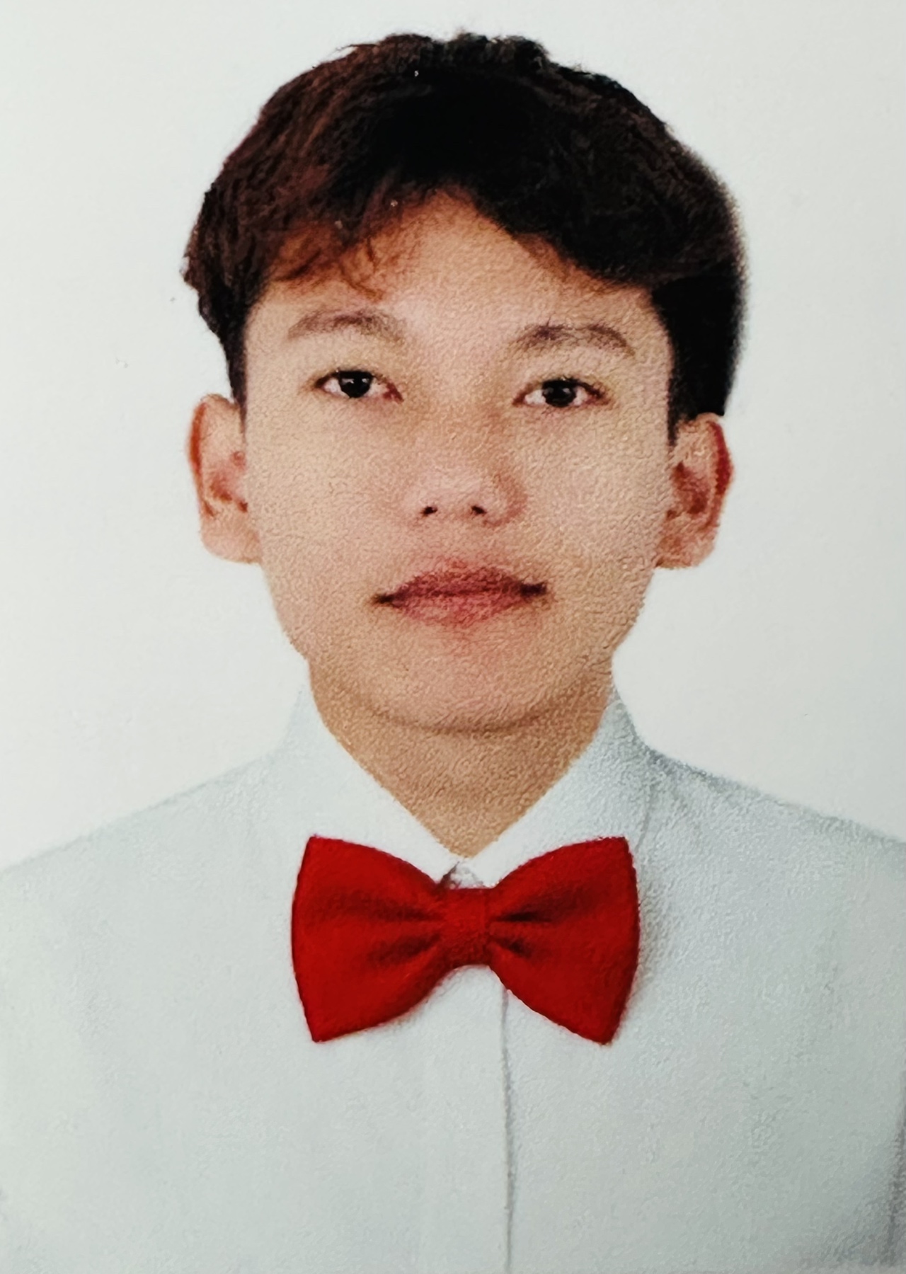 Mr. Tajup Thapa
