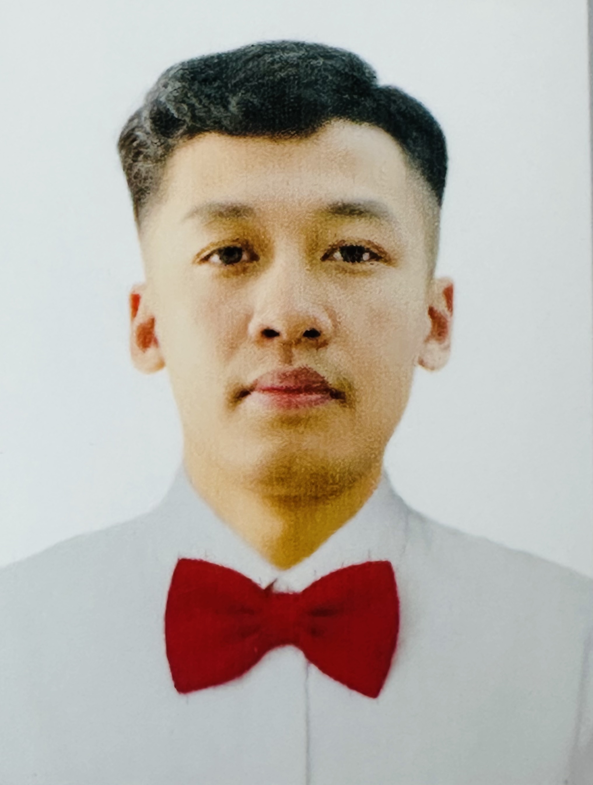 Mr. Nischal Gurung