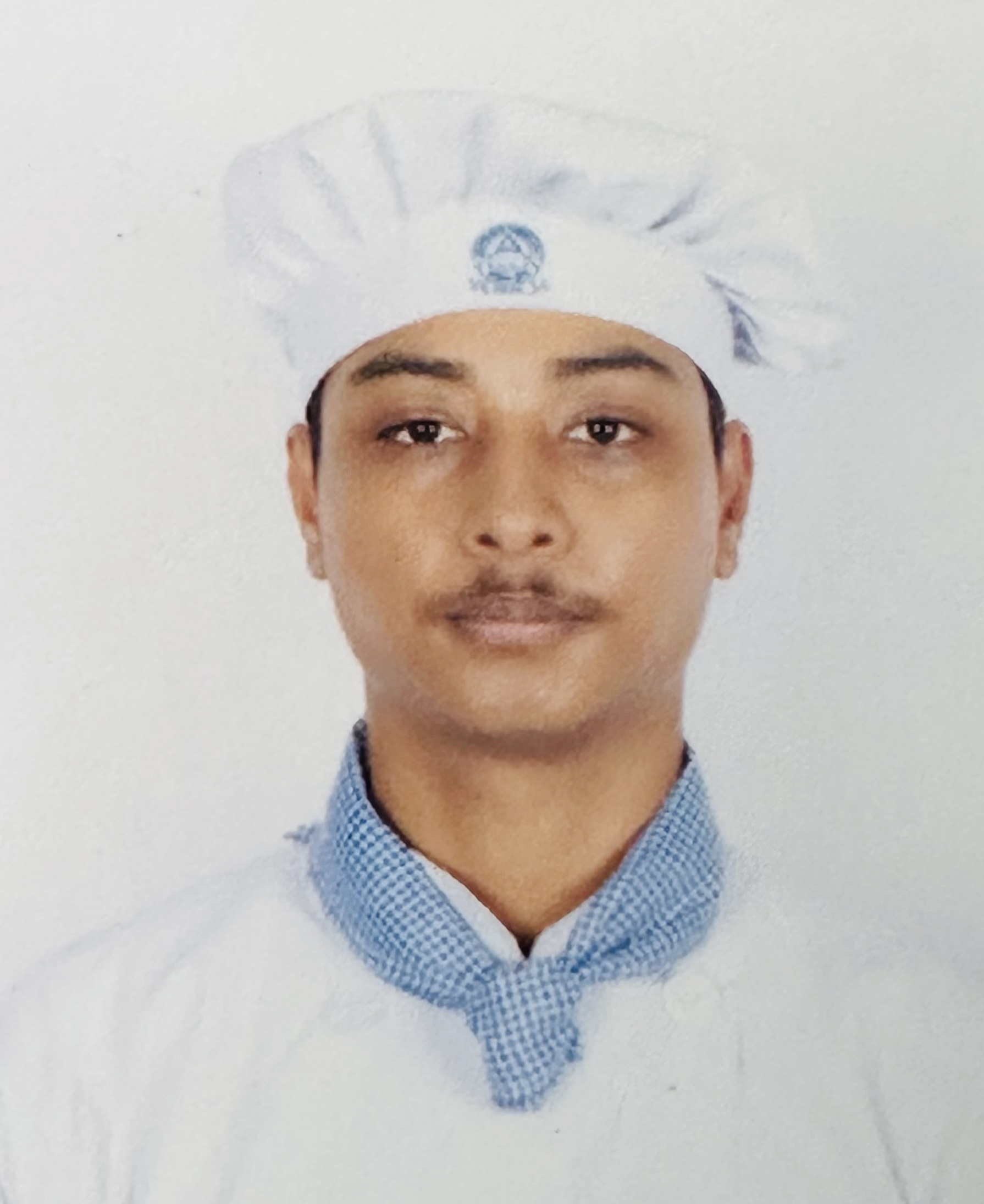 Mr. Marbin Bahadur Kumal