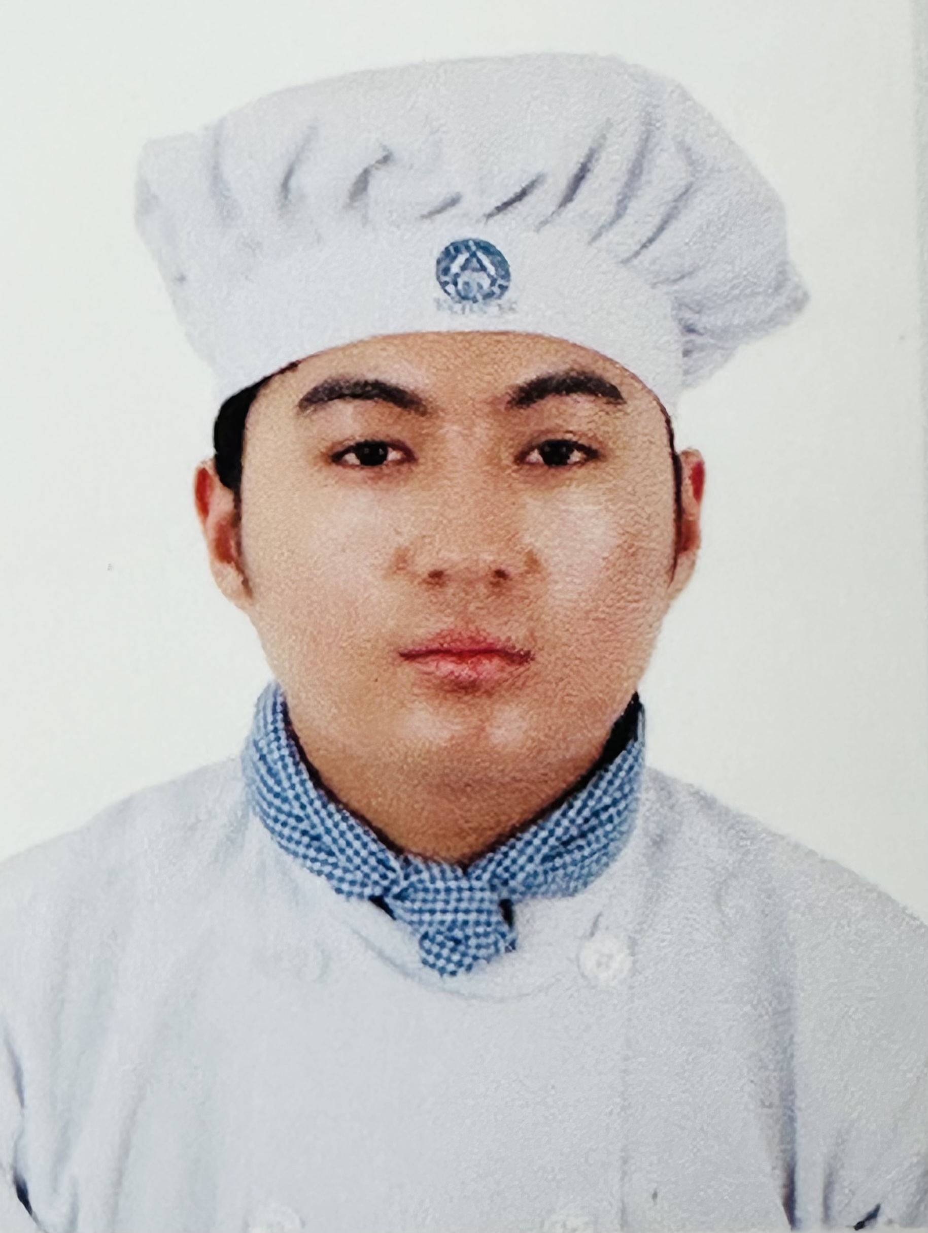 Mr. Aman Gurung