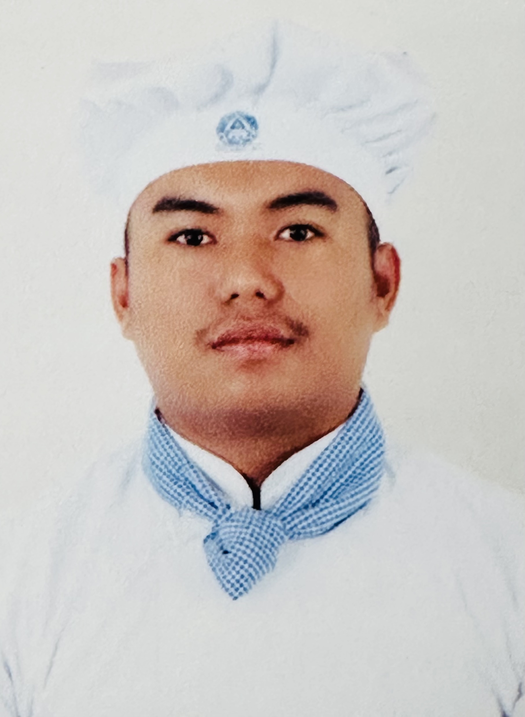 Mr. Safal Thapa Magar