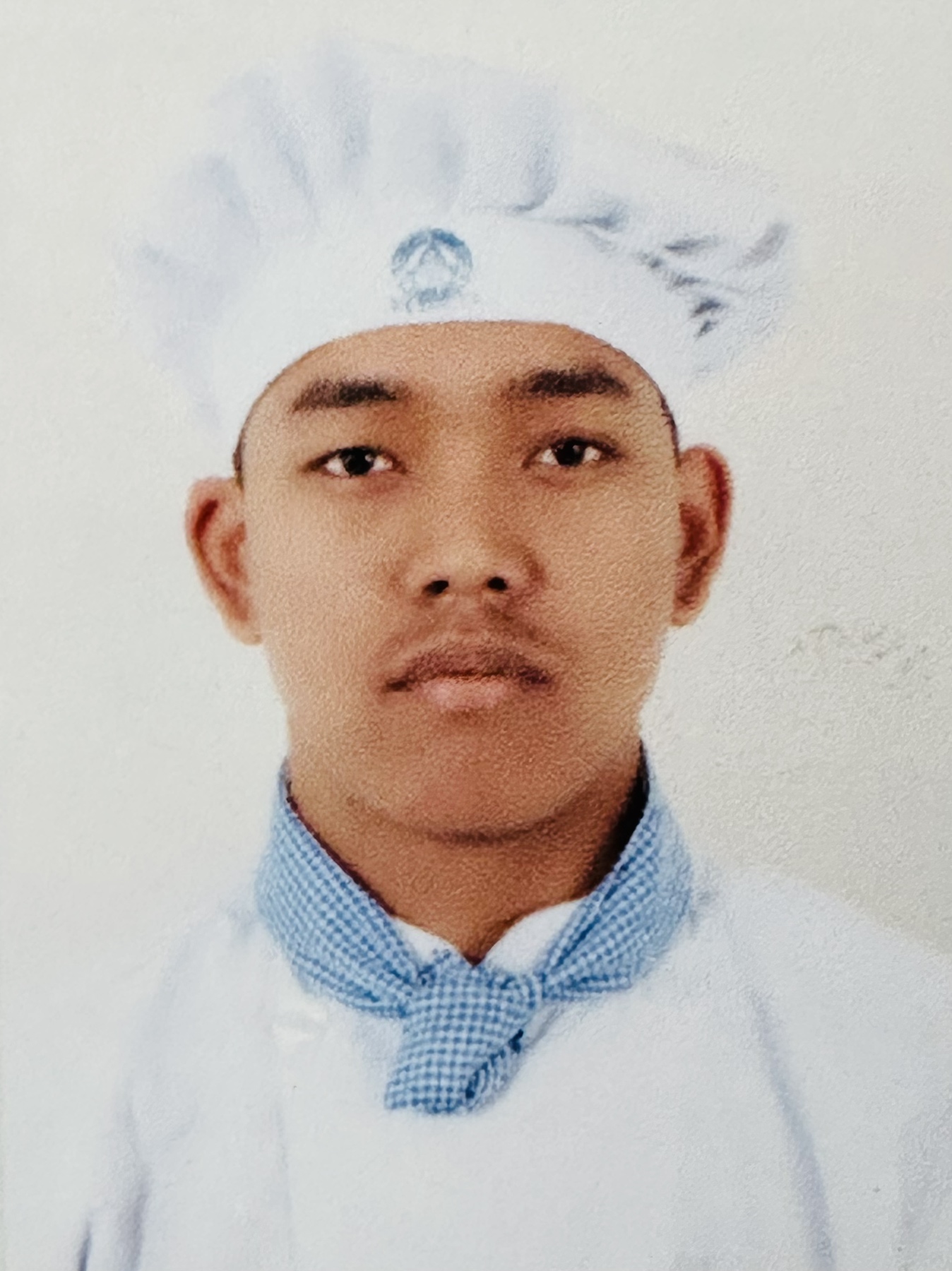 `Mr. Ashim Gurung
