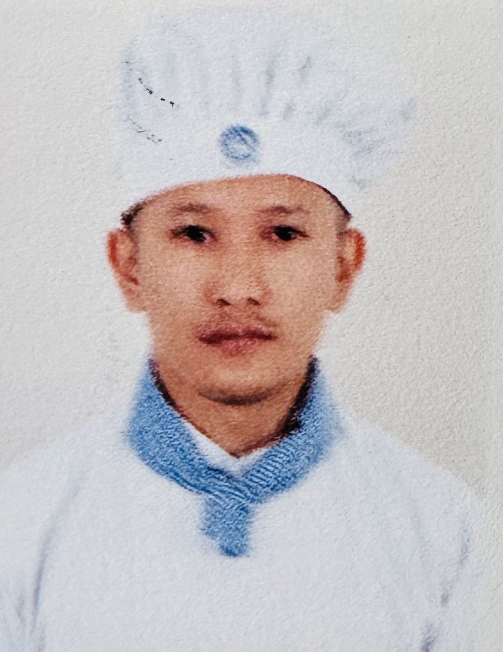 Mr. Samir Gurung 