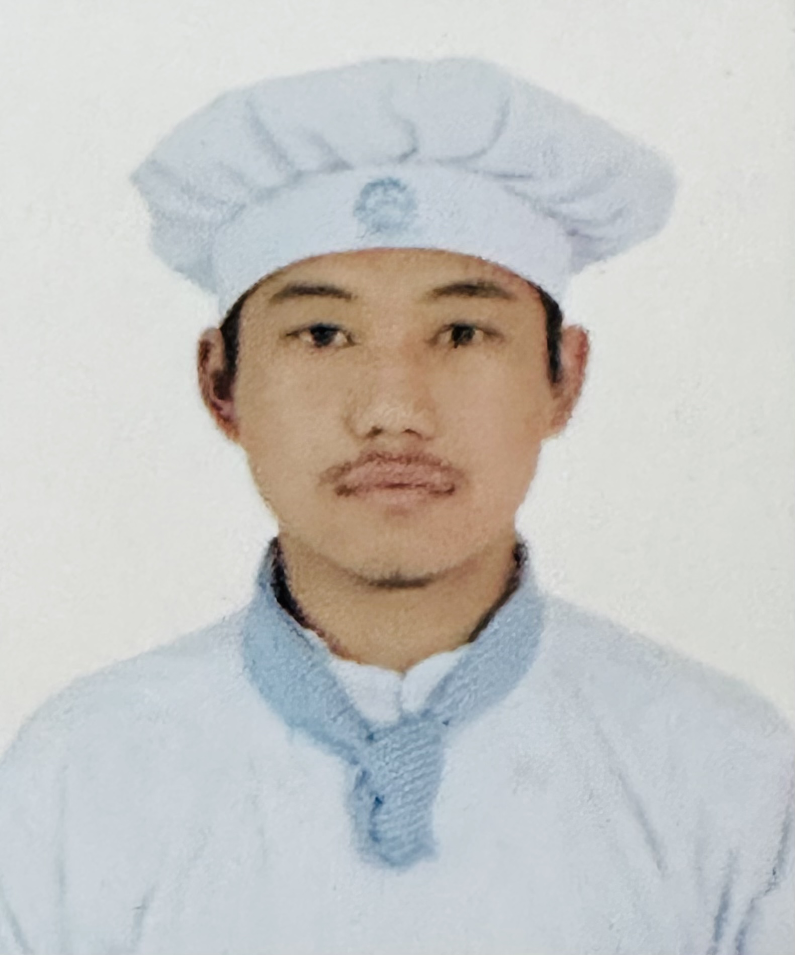Mr. Nishan Gurung