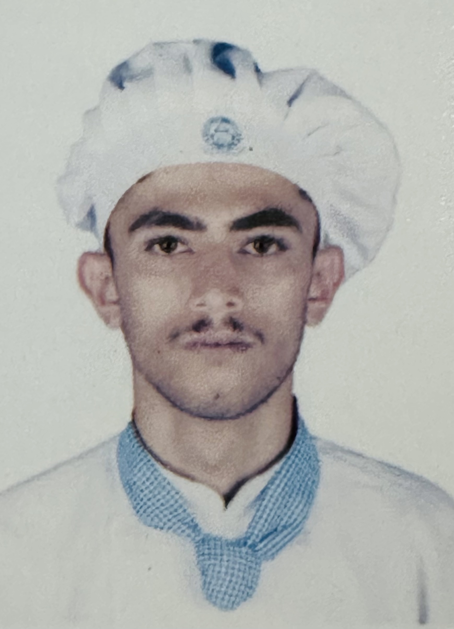 Mr. Bishal Poudel