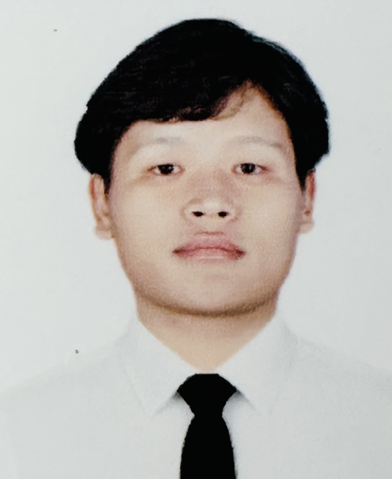 Mr. Bipin Purja Pun