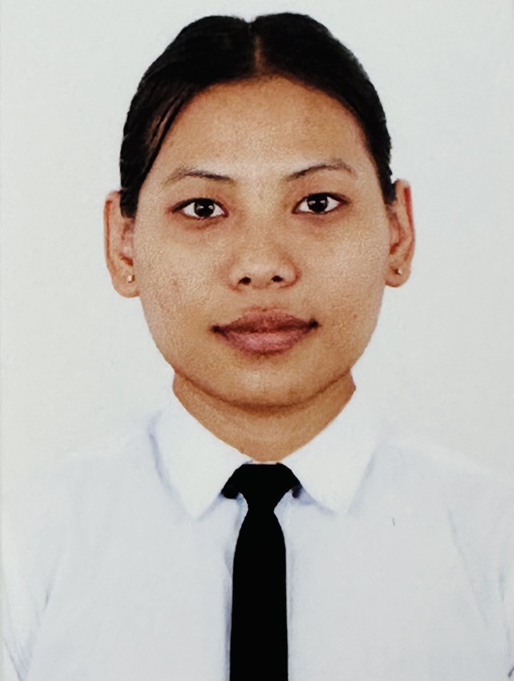 Ms. Kalpana Gharti Magar