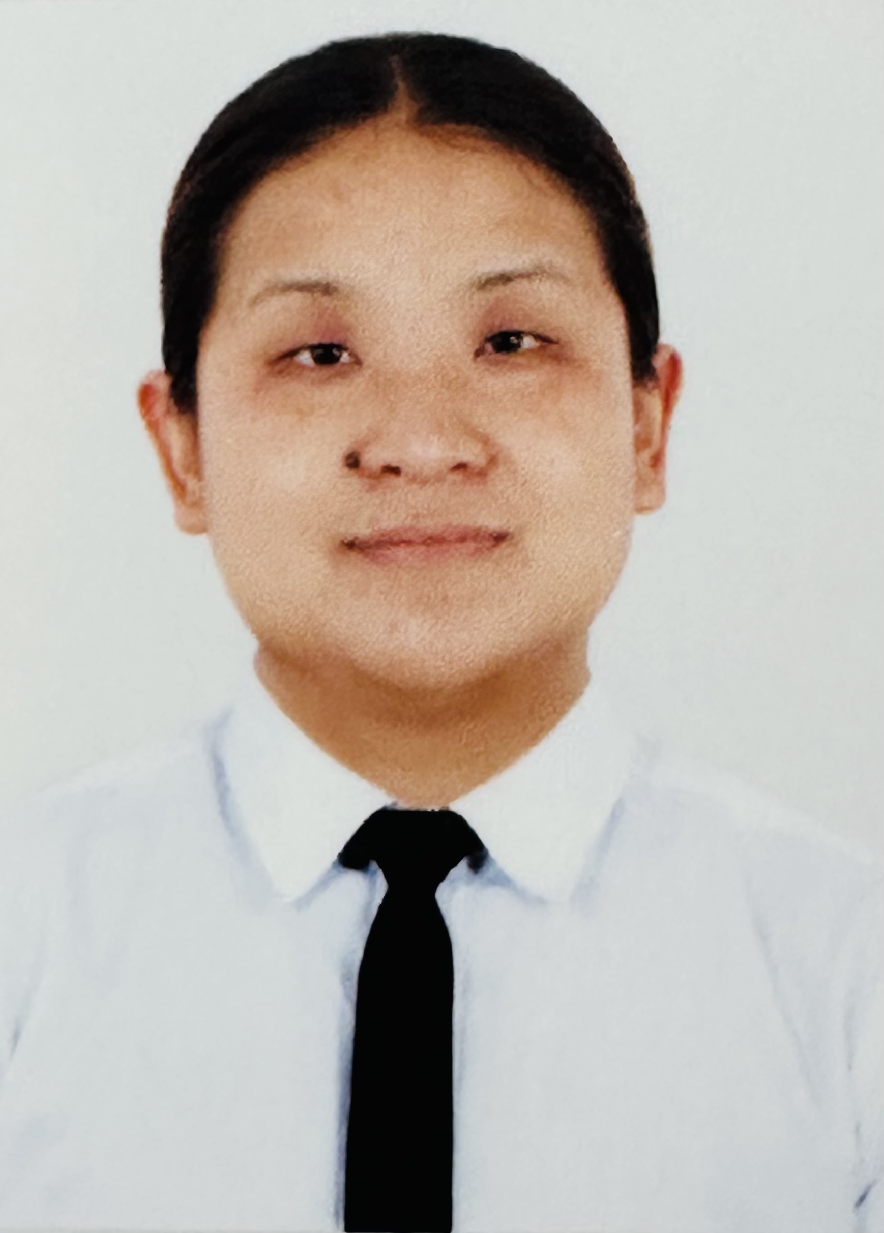 Ms. Jeena Pun