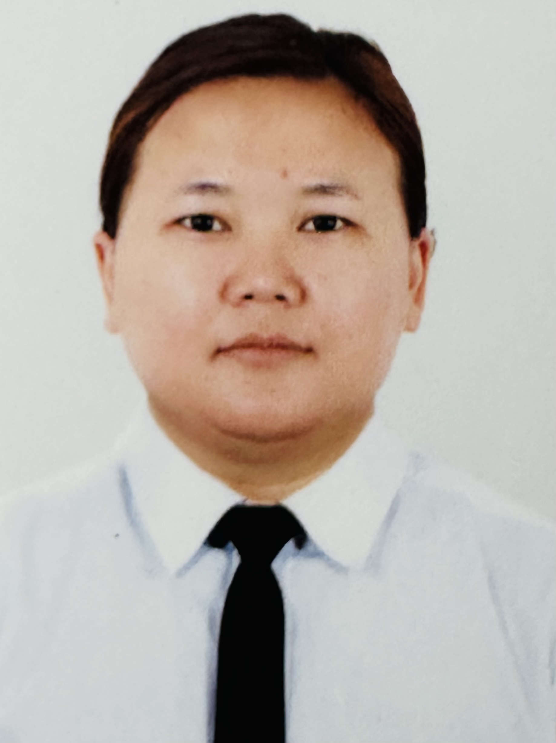 Ms. Aakriti Gurung