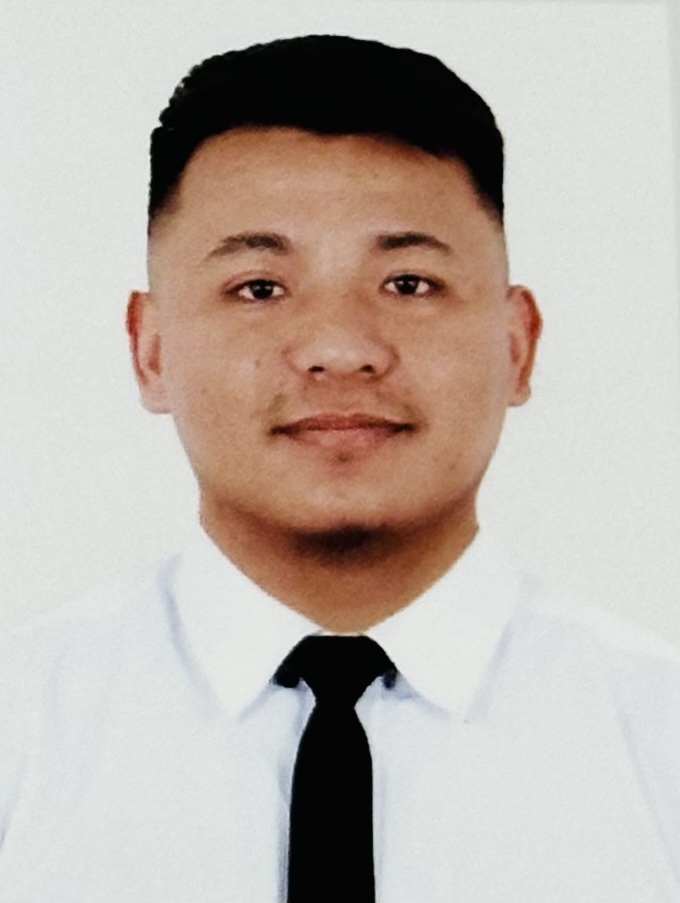 Mr. Binay Gurung