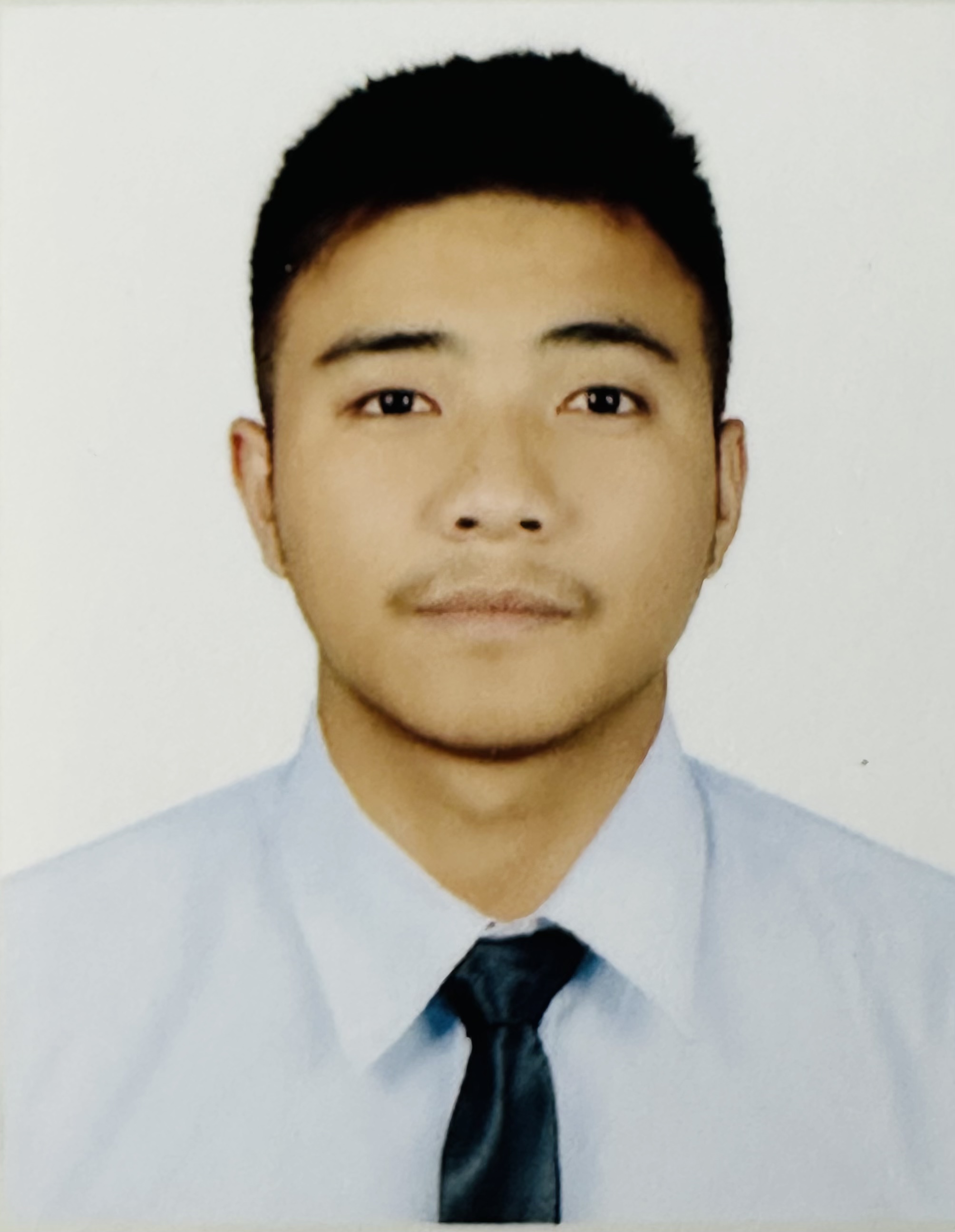 Mr. Sumit Malla