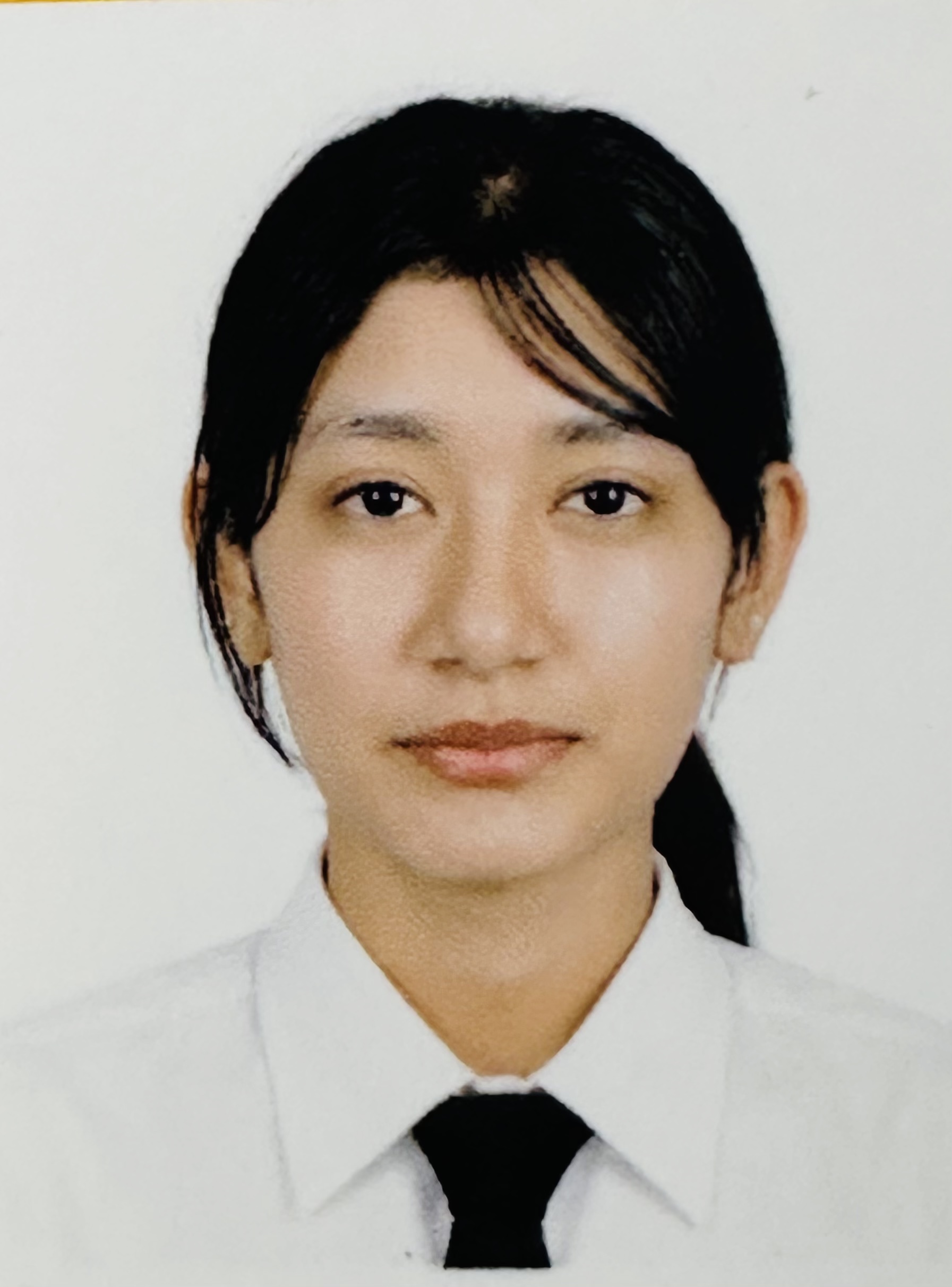 Ms. Shaili Shrestha
