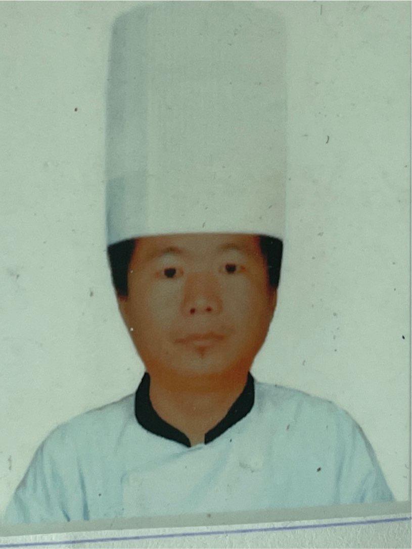 Mr. Kamal Garbuja Pun