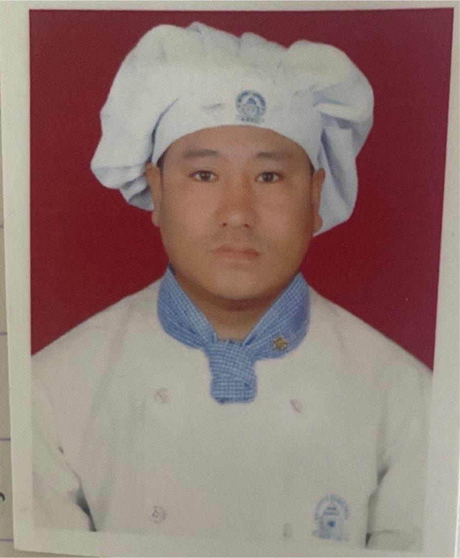 Mr. Anil Kumar Gurung