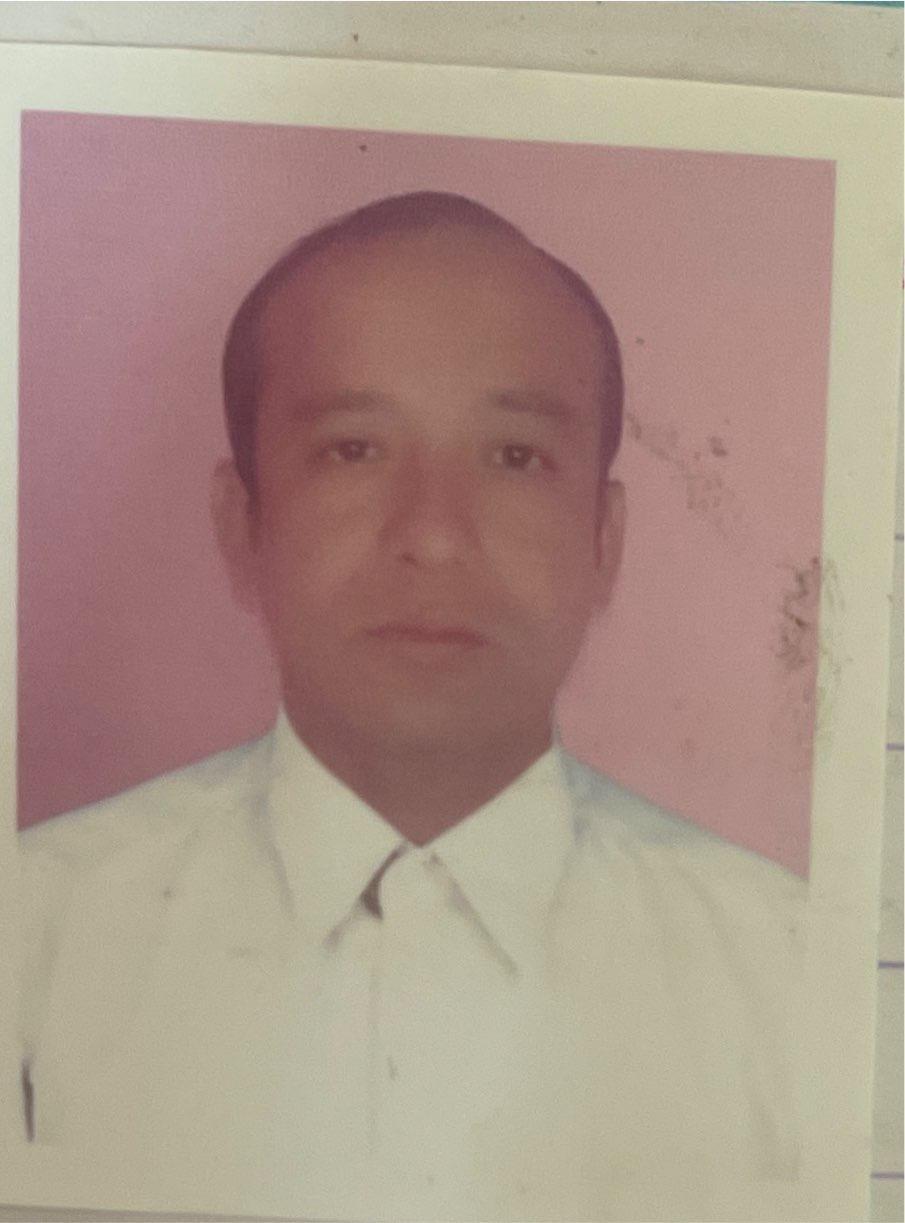 Mr. Lok Bahadur G.T