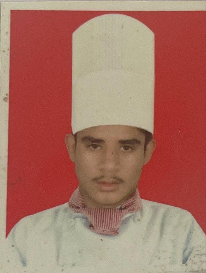 Mr. Kumar Chhetri