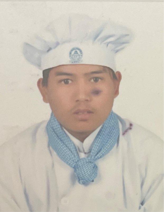 Mr. Lok Bahadur Gurung