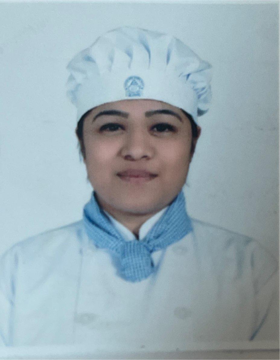 Miss. Priyanka Shakya