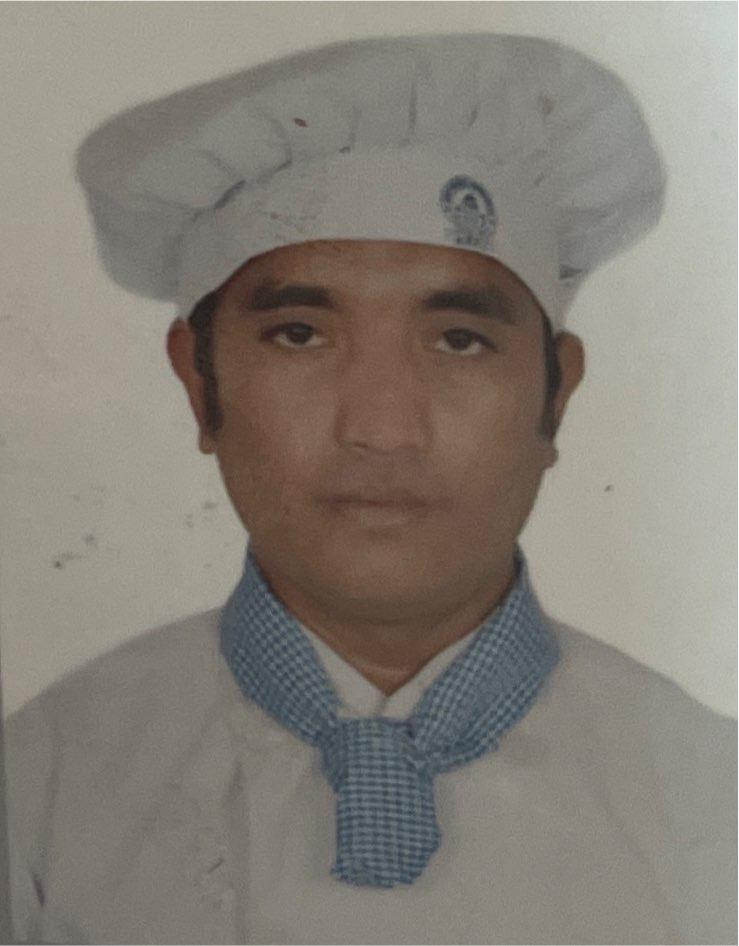 Mr. Babu Ram Pariyar