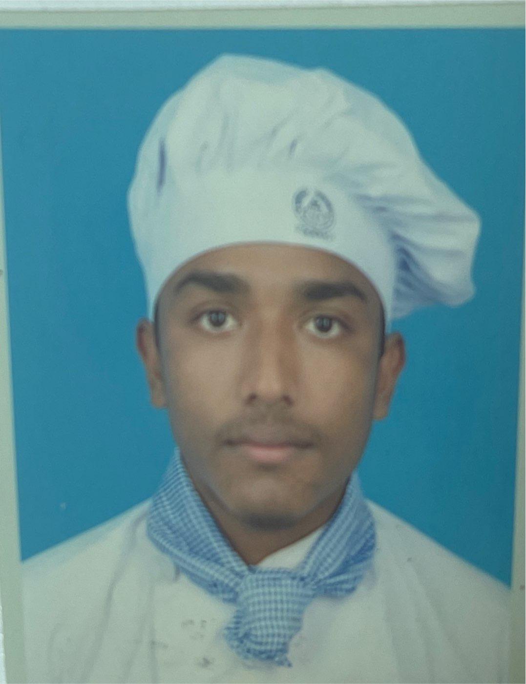 Mr. Khyam Bahadur B.K