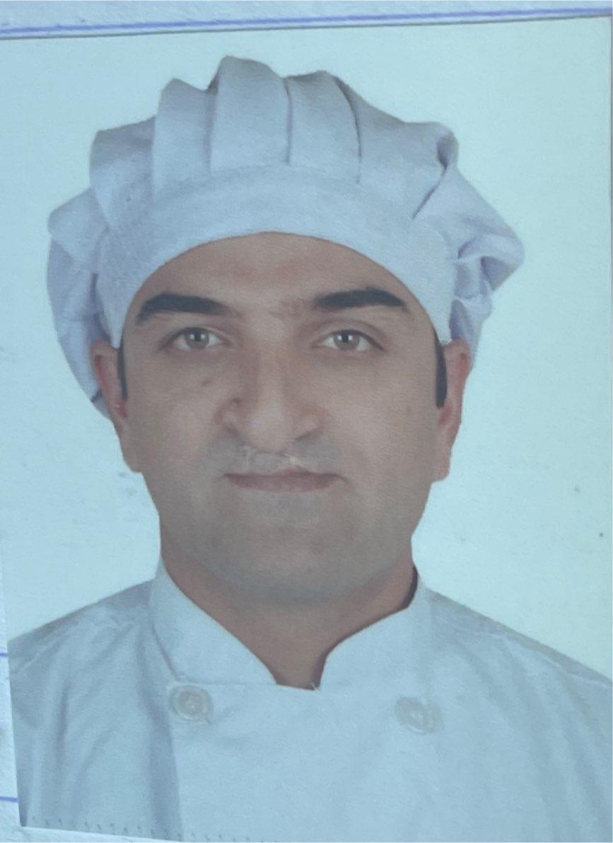 Mr. Ganesh Timilsina