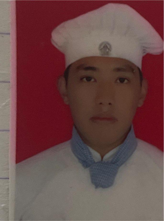 Mr. Narjan Subba Gurung