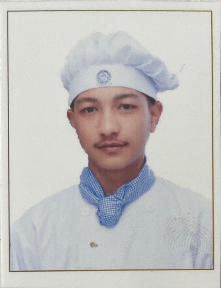 Mr. Bishwash Ghotane