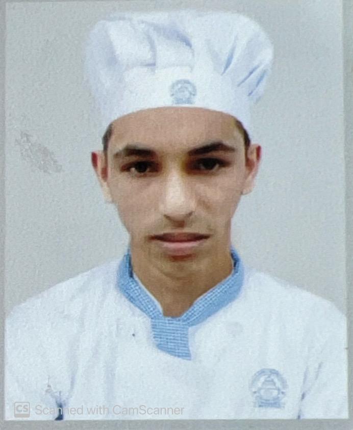 Mr. Bishnu Prasad Paudel