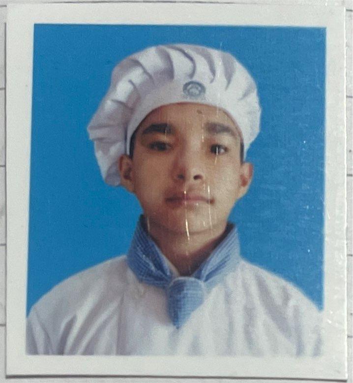 Mr. Anush Thapa Magar