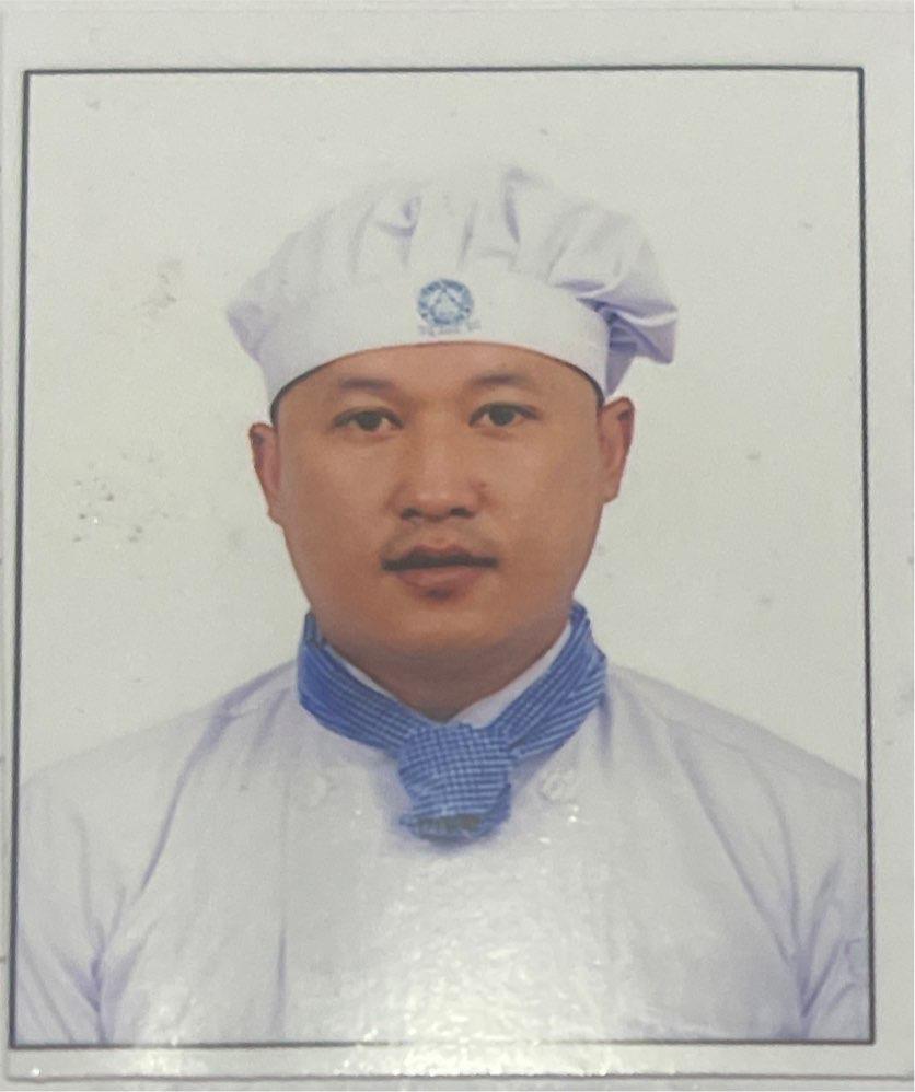 Mr. Nabin Garbuja Pun