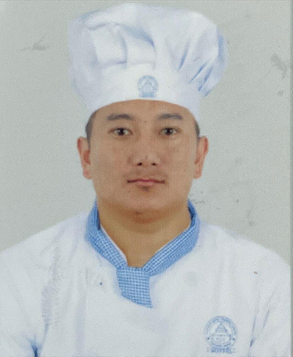 Mr. Ek Kaji Gurung