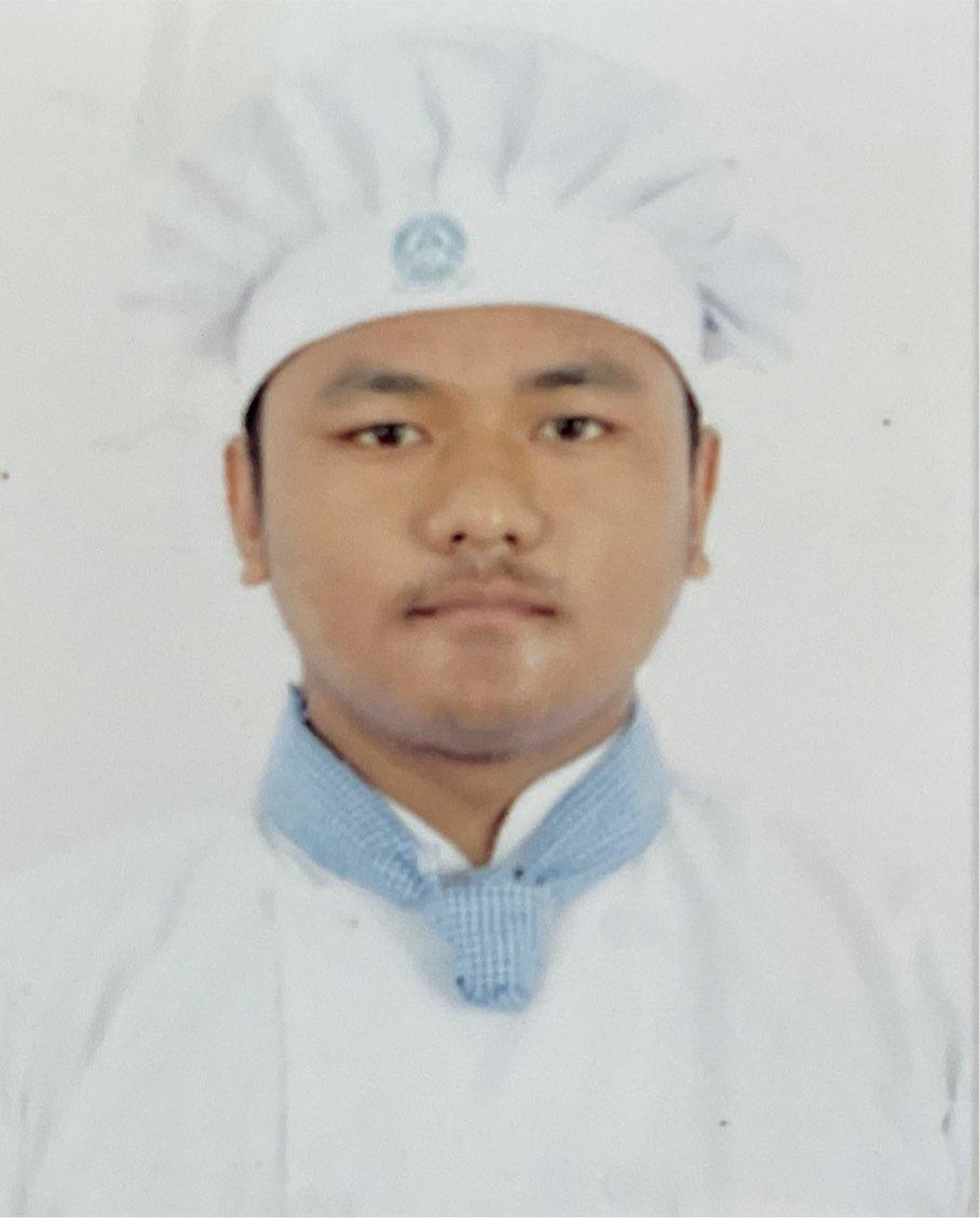 Mr. Bishwas Shrestha