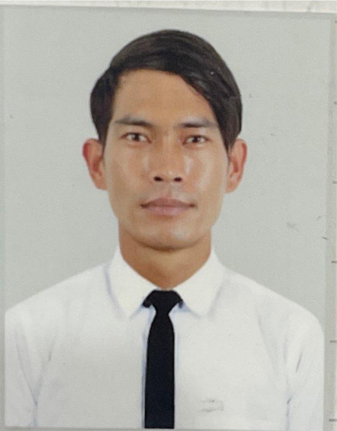 Mr. Dipal Gurung