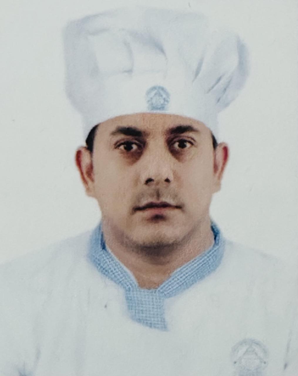 Mr. Lal Bahadur Mijar