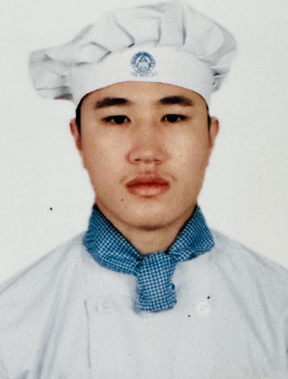 Mr. Lebon Bikram Sen