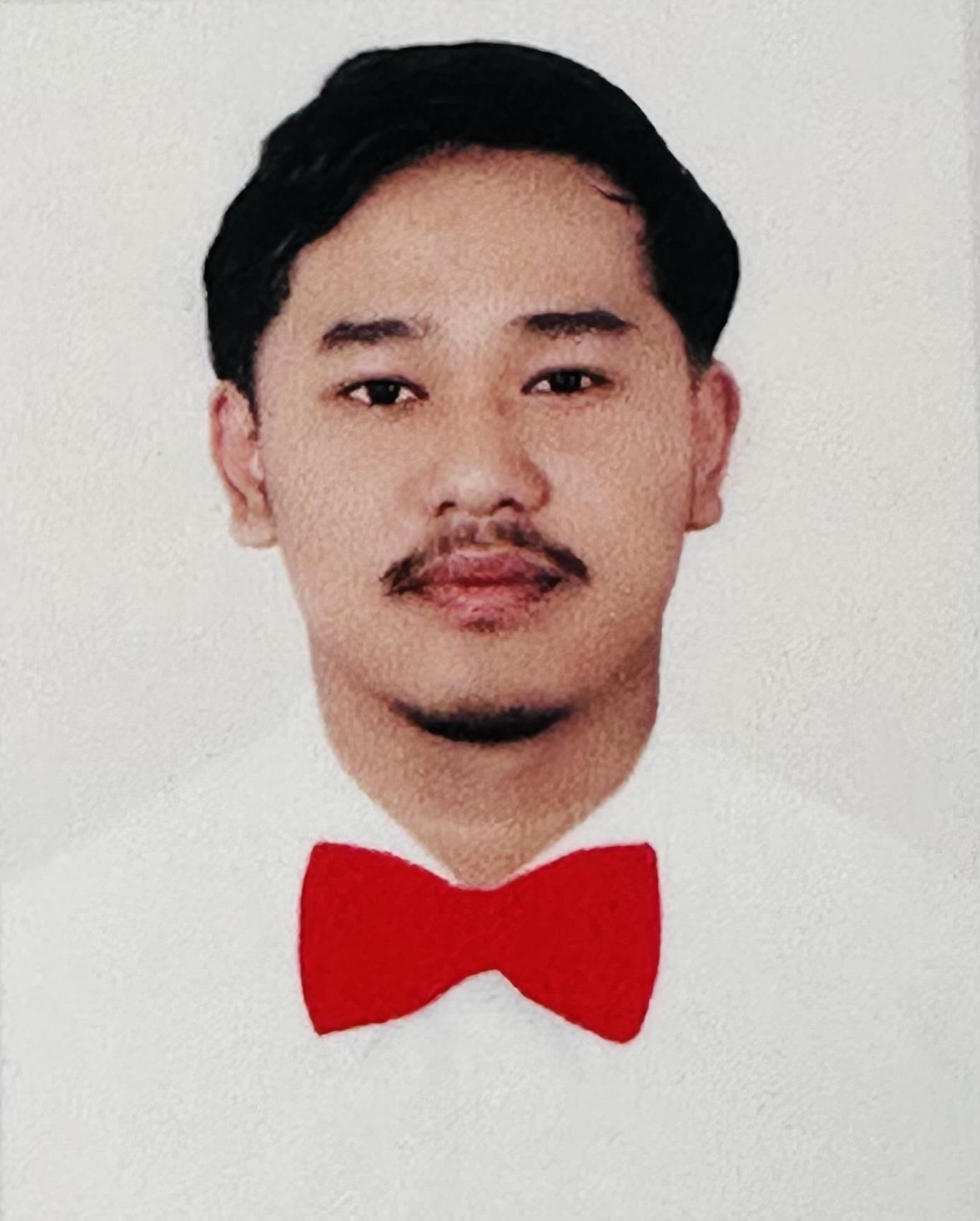 Mr. Martin Singh Takuri