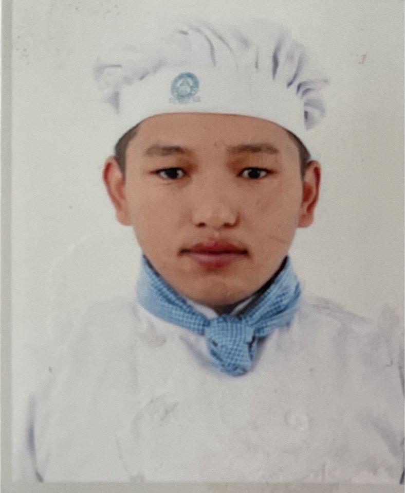 Mr. Hirachan Chhantyal